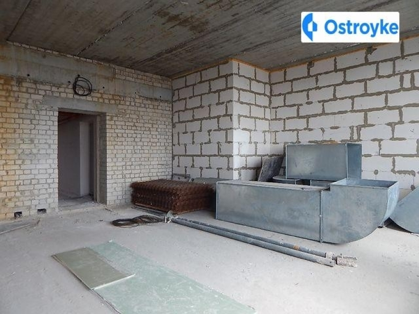 Фото 7 Продажа Квартир Полтавский Шлях улица