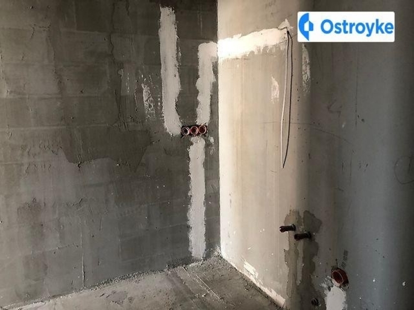 Фото 11 Продажа Квартир Новобереговая улица