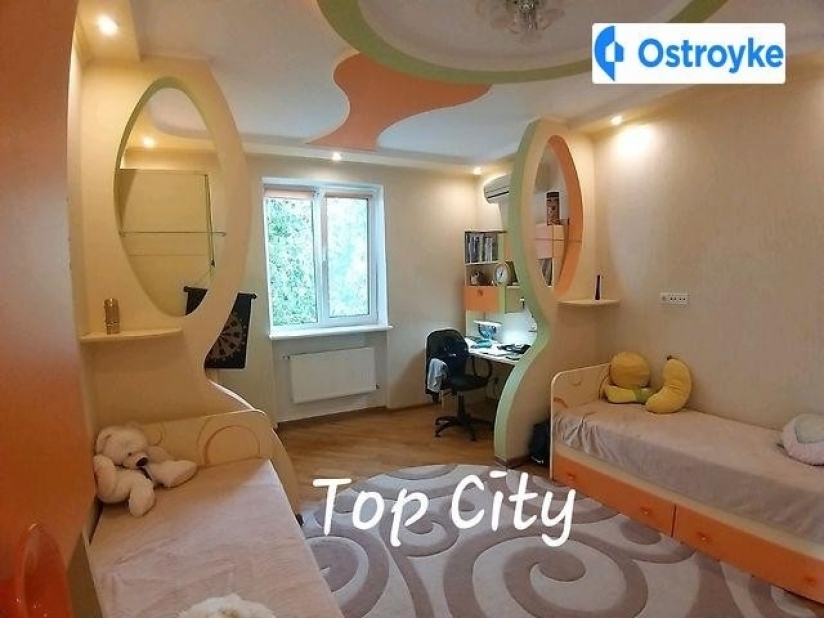 Фото 8 Продажа Квартир Парковый проезд