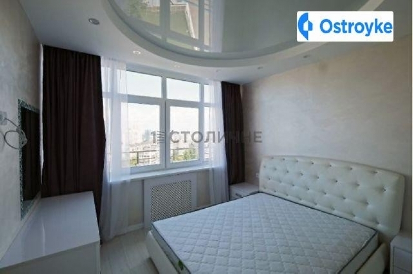 Фото 9 Продажа Квартир Митрополита В.Липковского (быв.Урицкого)