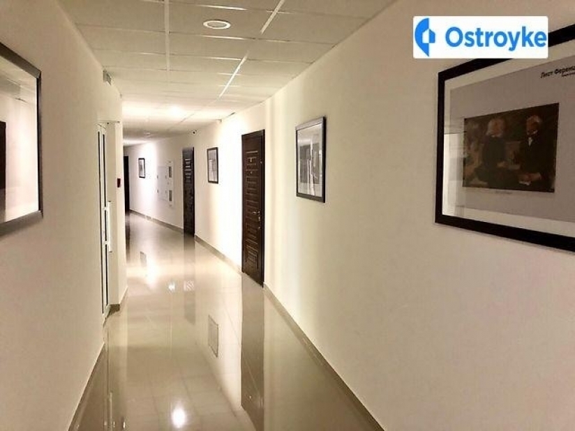 Фото 5 Продажа Квартир Генуэзская улица