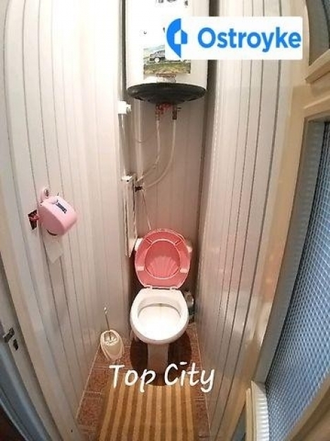 Фото 3 Продажа Квартир Комарова Владимира улица