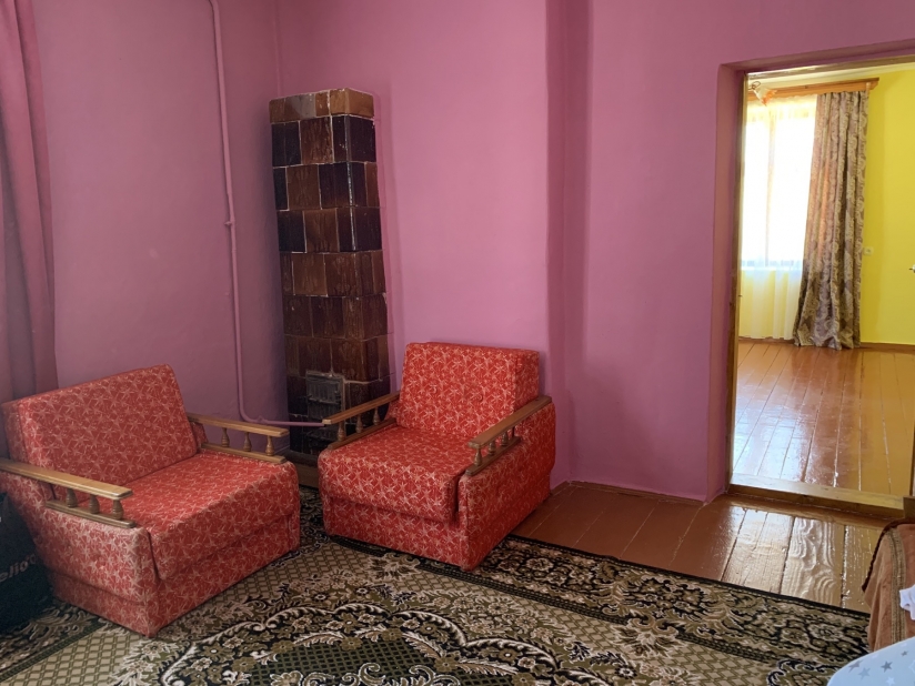 Фото 7 Продажа Квартир Продаю 2-ох кімнатну квартиру в ЦЕНТРІ, 47.5 кв.м, вул.Д.Галицького