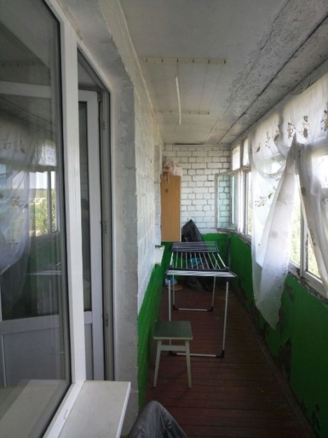 Фото 7 Продажа Квартир Продаётся квартира по ул.Зодчих,74