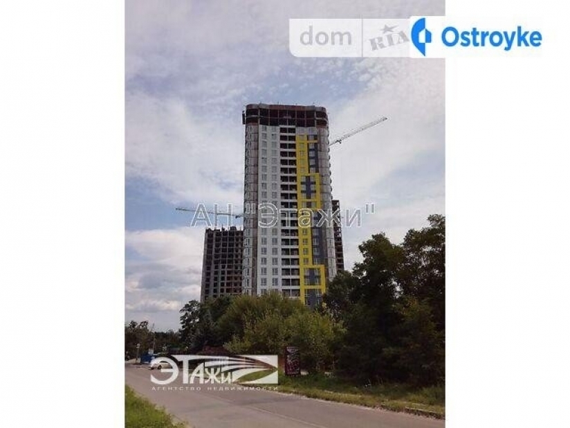 Фото 6 Продажа Квартир Радченко Петра ул.