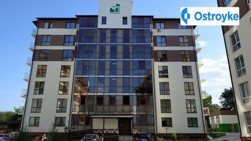 Фото 1 Продажа Квартир 