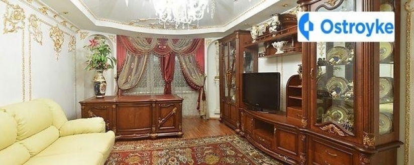 Фото 7 Продажа Квартир Нежинская улица