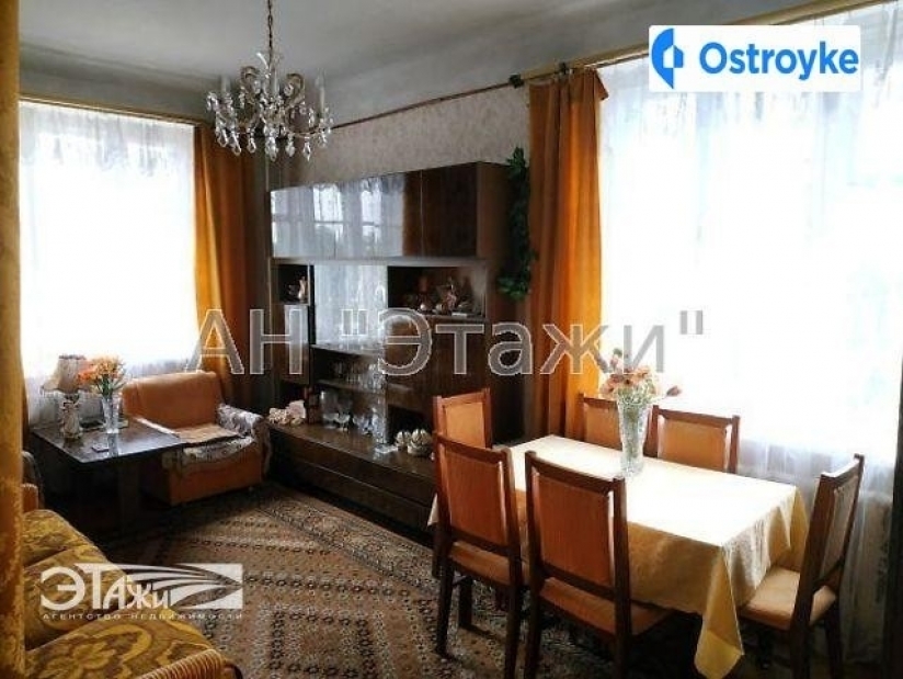 Фото 13 Продажа Квартир Народного Ополчения ул.