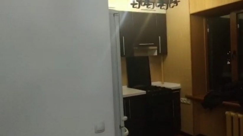 Фото 4 Аренда Квартир Сдам в аренду прекрасную 3-х комнатную квартиру на Космосе рядом с 80 школой