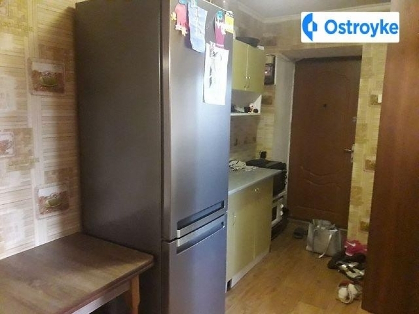 Фото 5 Продажа Квартир М.Бирюзова