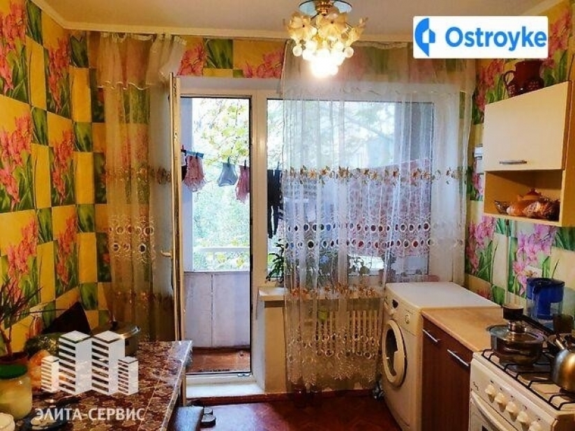 Фото 13 Продажа Квартир Космонавтов улица