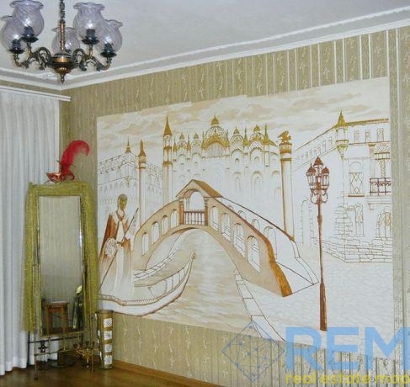 Фото 6 Продажа Квартир к. Королева/Архитекторская 5/16эт.. 72м. Сотовая. Капитальный ремонт.