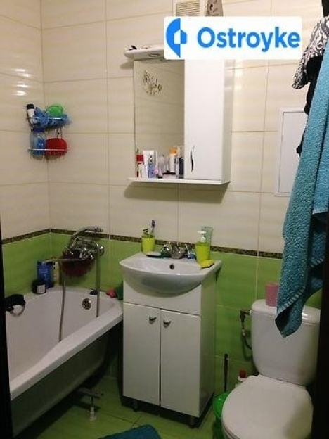 Фото 7 Продажа Квартир Калуська