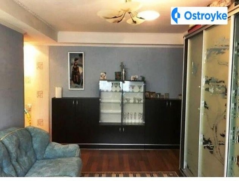 Фото 3 Продажа Квартир Академика Щусева улица