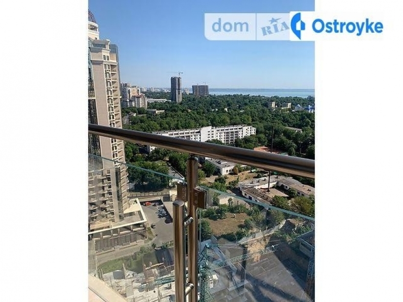 Фото 3 Продажа Квартир Генуэзская