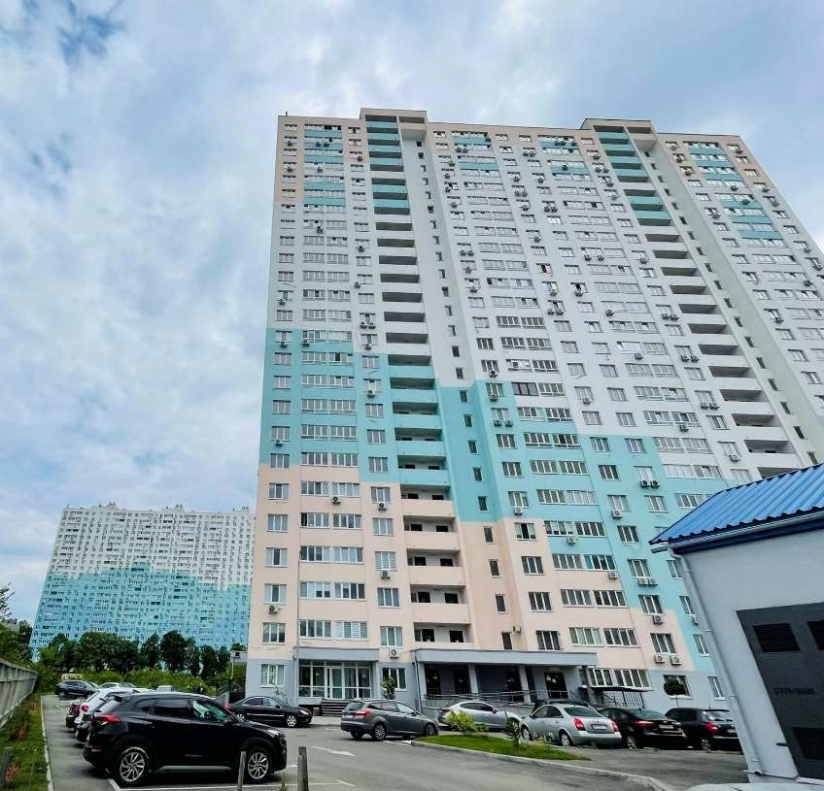 Фото 8 Продажа Квартир Однокімнатна к-ра в ЖК «Одеський бульвар» м. Теремки. Без комісії