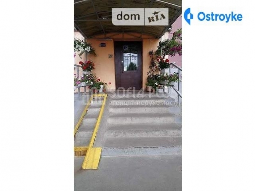 Фото 5 Продажа Квартир Драгоманова ул.