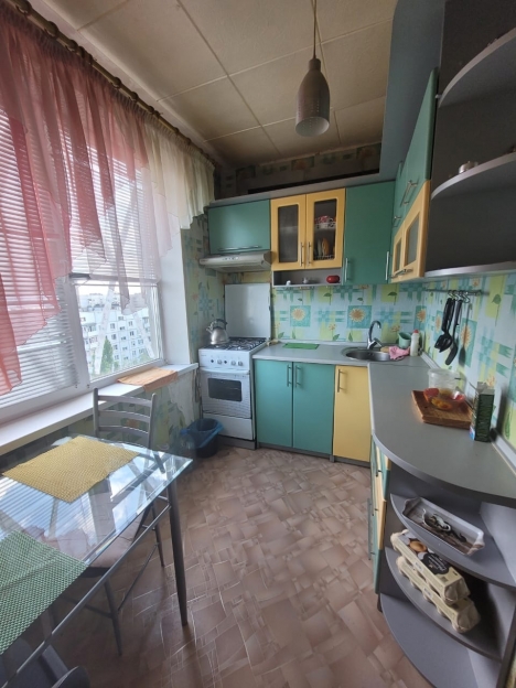 Фото 3 Продажа Квартир От собственника. 1 комн.квартира, Салтовка