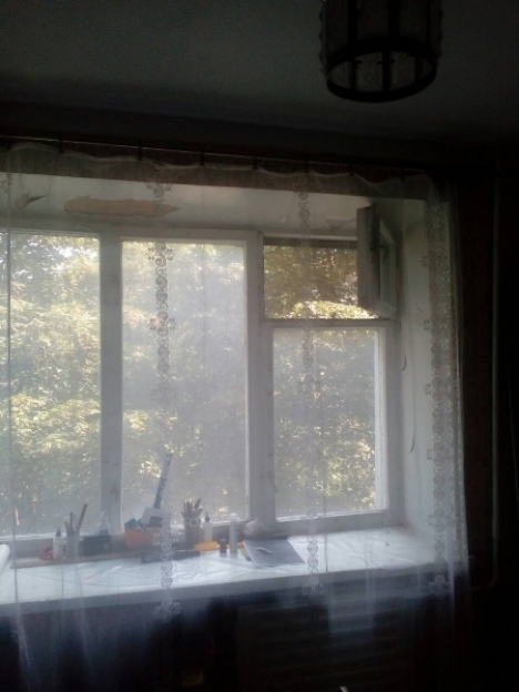 Фото 2 Продажа Квартир Продам трехкомнатную квартиру.