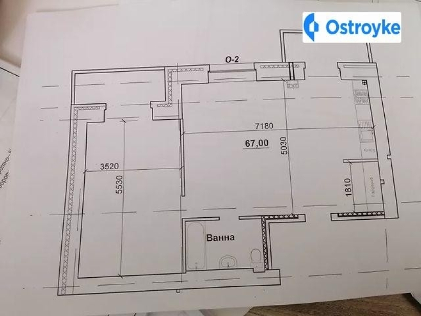 Фото 2 Продажа Квартир Кирова улица
