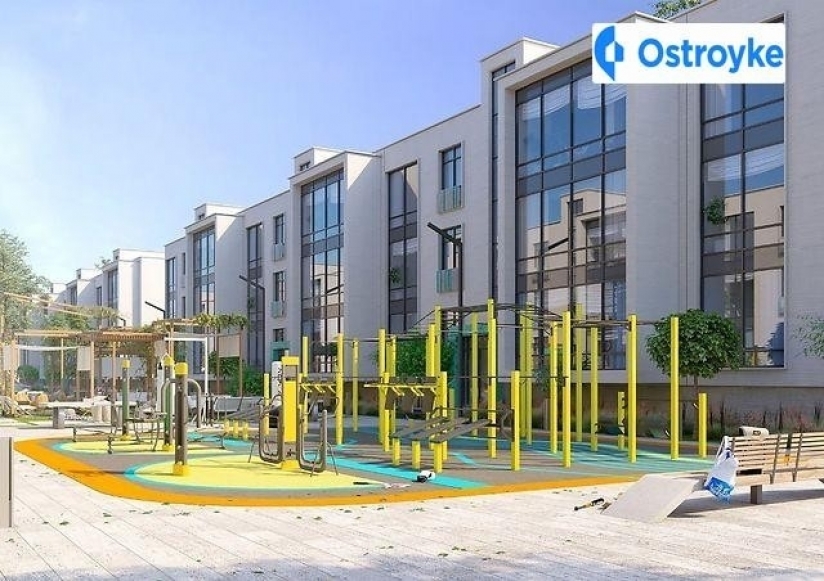 Фото 7 Продажа Квартир Полтавская улица