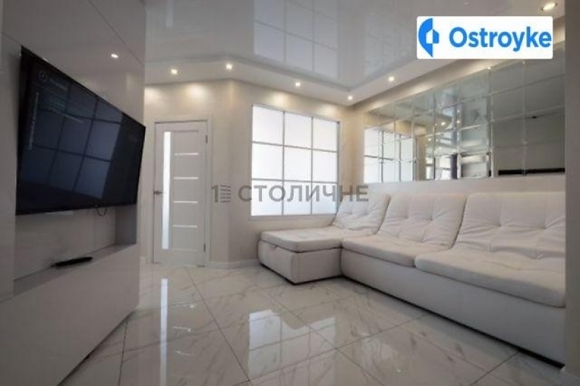 Фото 4 Продажа Квартир Митрополита В.Липковского (быв.Урицкого)