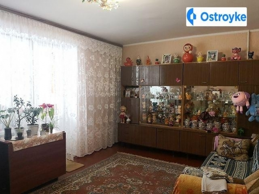 Фото 1 Продажа Квартир Богунская