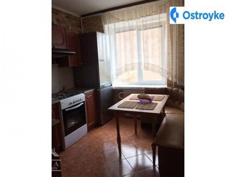 Фото 4 Продажа Квартир Злуки проспект