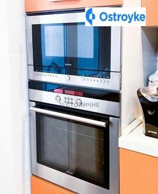 Фото 10 Продажа Квартир Сулеймана Стальского улица