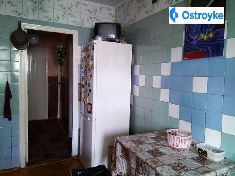 Фото 10 Продажа Квартир Академика Королева проспект