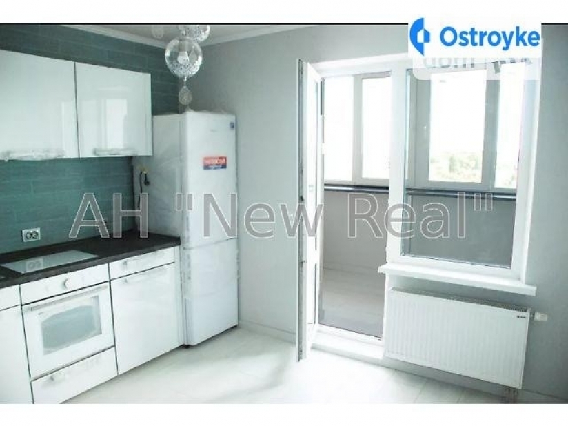 Фото 5 Продажа Квартир Глушкова Академика пр-т