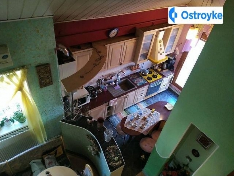 Фото 8 Продажа Квартир 