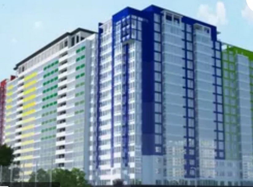 Фото 1 Продажа Квартир  ЖК Акварель-2 на Таирова. Секция 3.Продам свою 1 ком. квартиру ЖК Акварель-2 на Таирова. Секция 3.