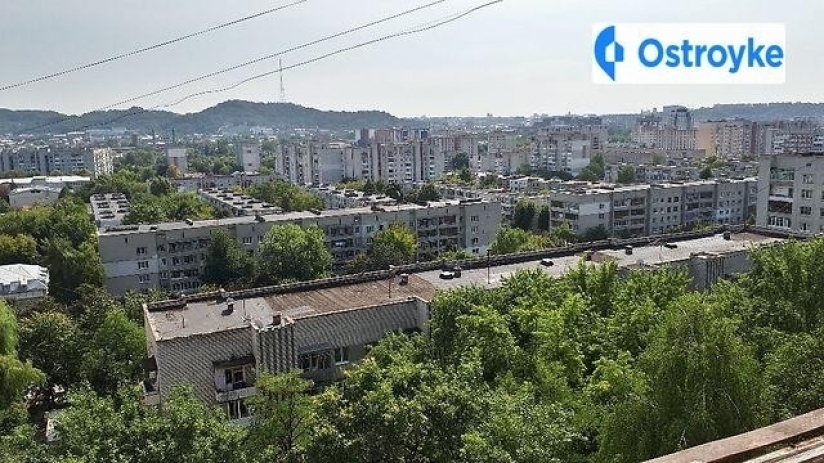 Фото 7 Продажа Квартир Мазепы Гетьмана улица