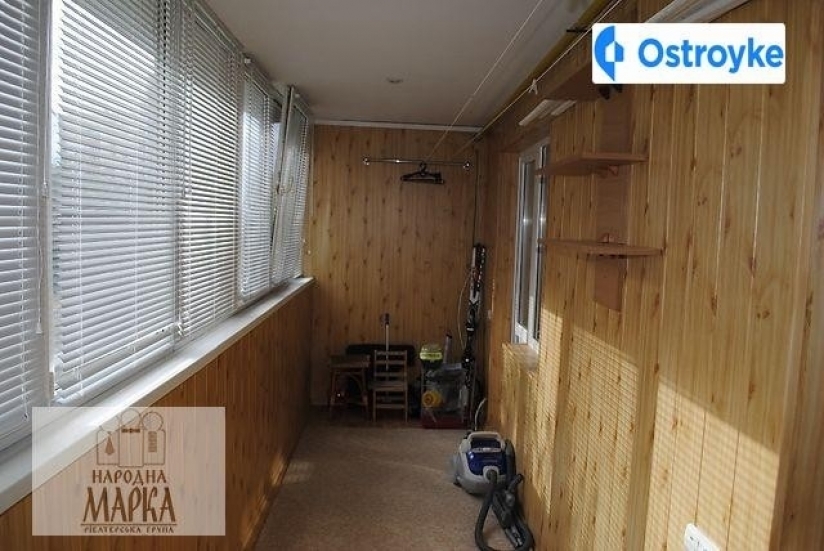 Фото 5 Продажа Квартир Щербакова улица