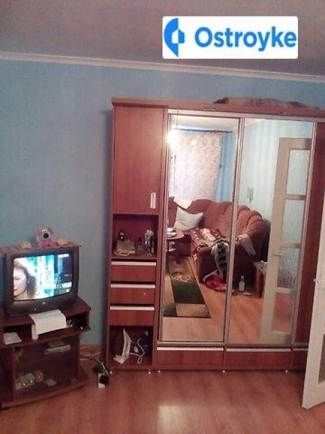Фото 1 Продажа Квартир 