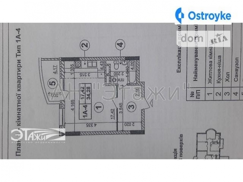 Фото 2 Продажа Квартир Панельная ул.