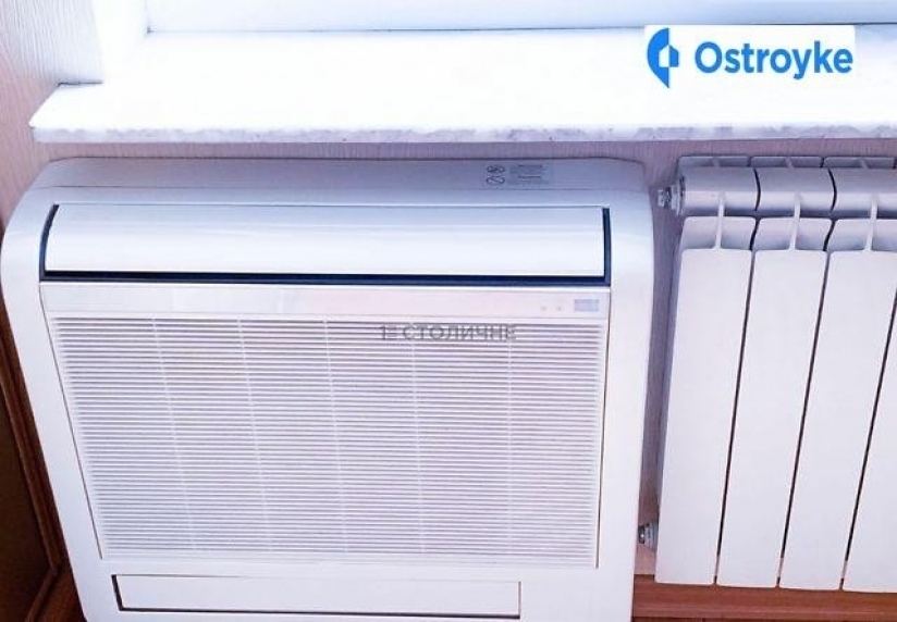 Фото 5 Продажа Квартир Сулеймана Стальского улица