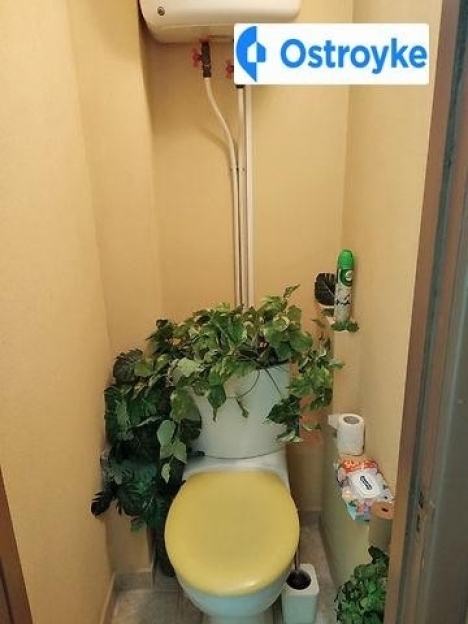 Фото 8 Продажа Квартир Академика Глушко проспект