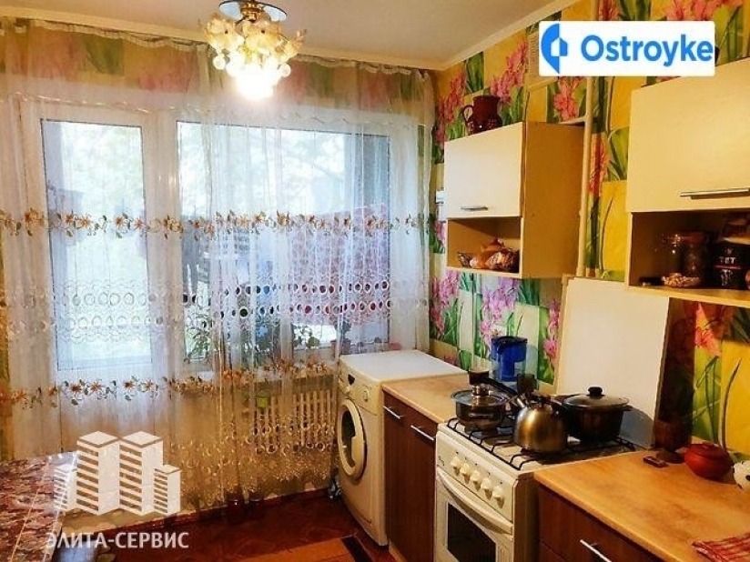 Фото 12 Продажа Квартир Космонавтов улица