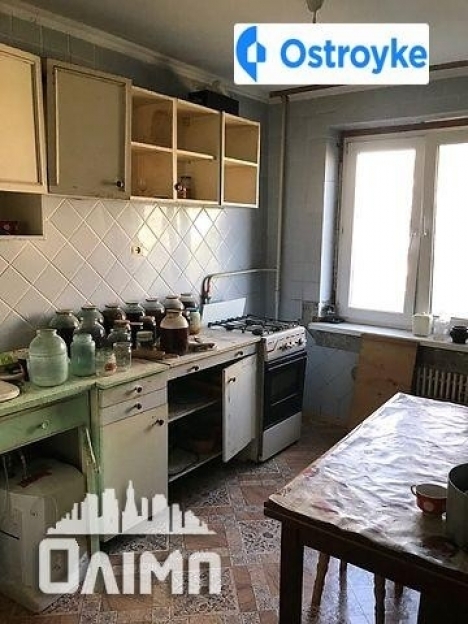 Фото 13 Продажа Квартир Стельмаха