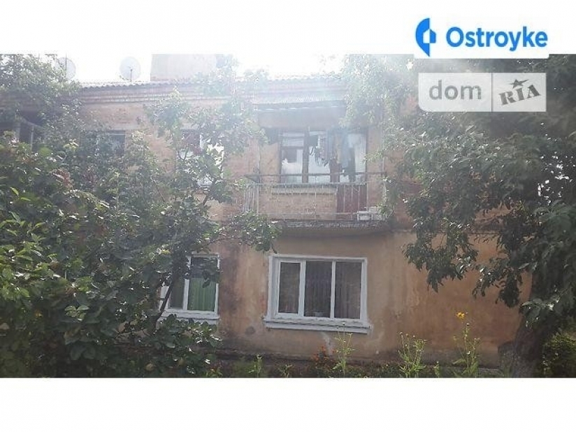 Фото 8 Продажа Квартир Жовтнева (Молодіжна)