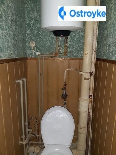 Фото 8 Продажа Квартир 1й микрорайон