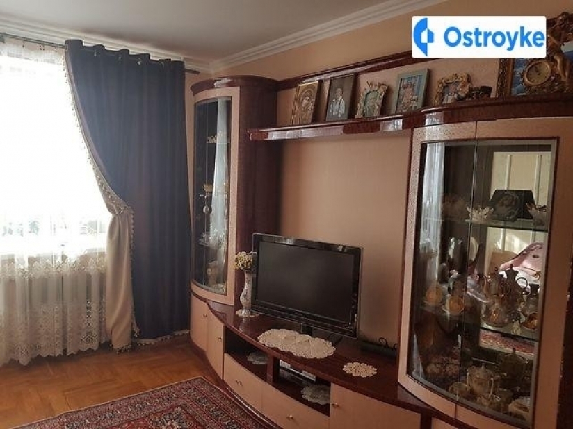 Фото 11 Продажа Квартир 