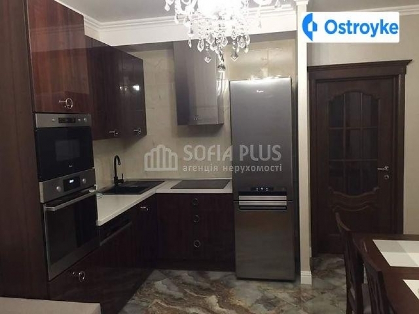 Фото 5 Продажа Квартир Кондратюка Юрия ул.