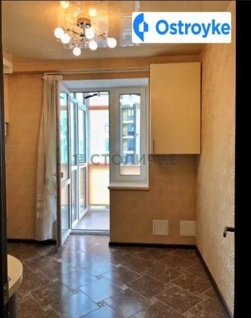 Фото 9 Продажа Квартир Украинская улица