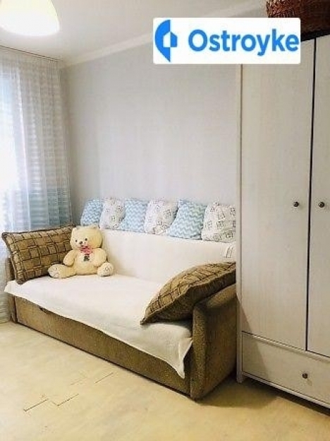 Фото 4 Продажа Квартир Грушевского улица