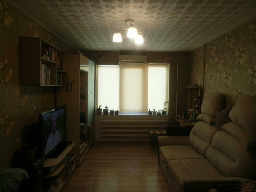 Фото 1 Продажа Квартир Продам трехкомнатную квартиру