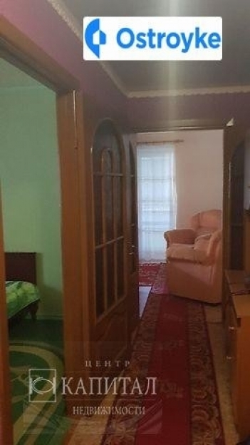 Фото 12 Продажа Квартир 