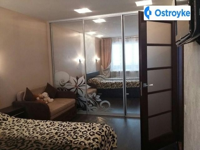 Фото 6 Продажа Квартир Герцена улица